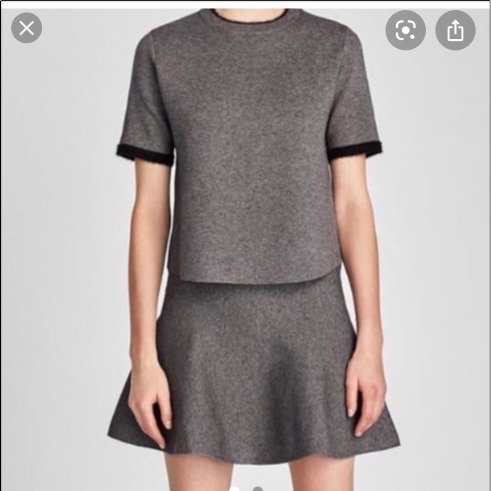 Zara Set